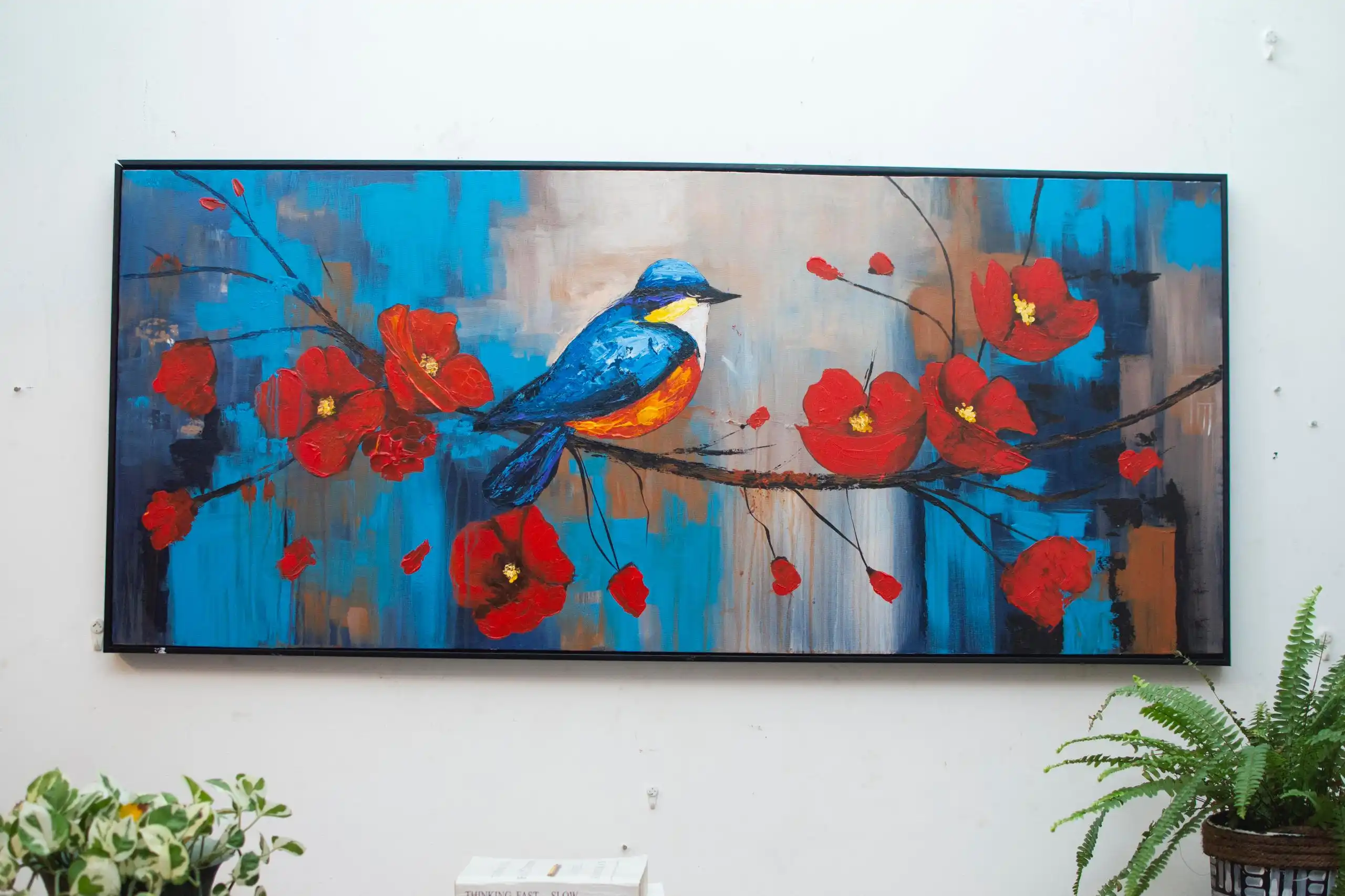 Azure Sky by Sisa - View 1