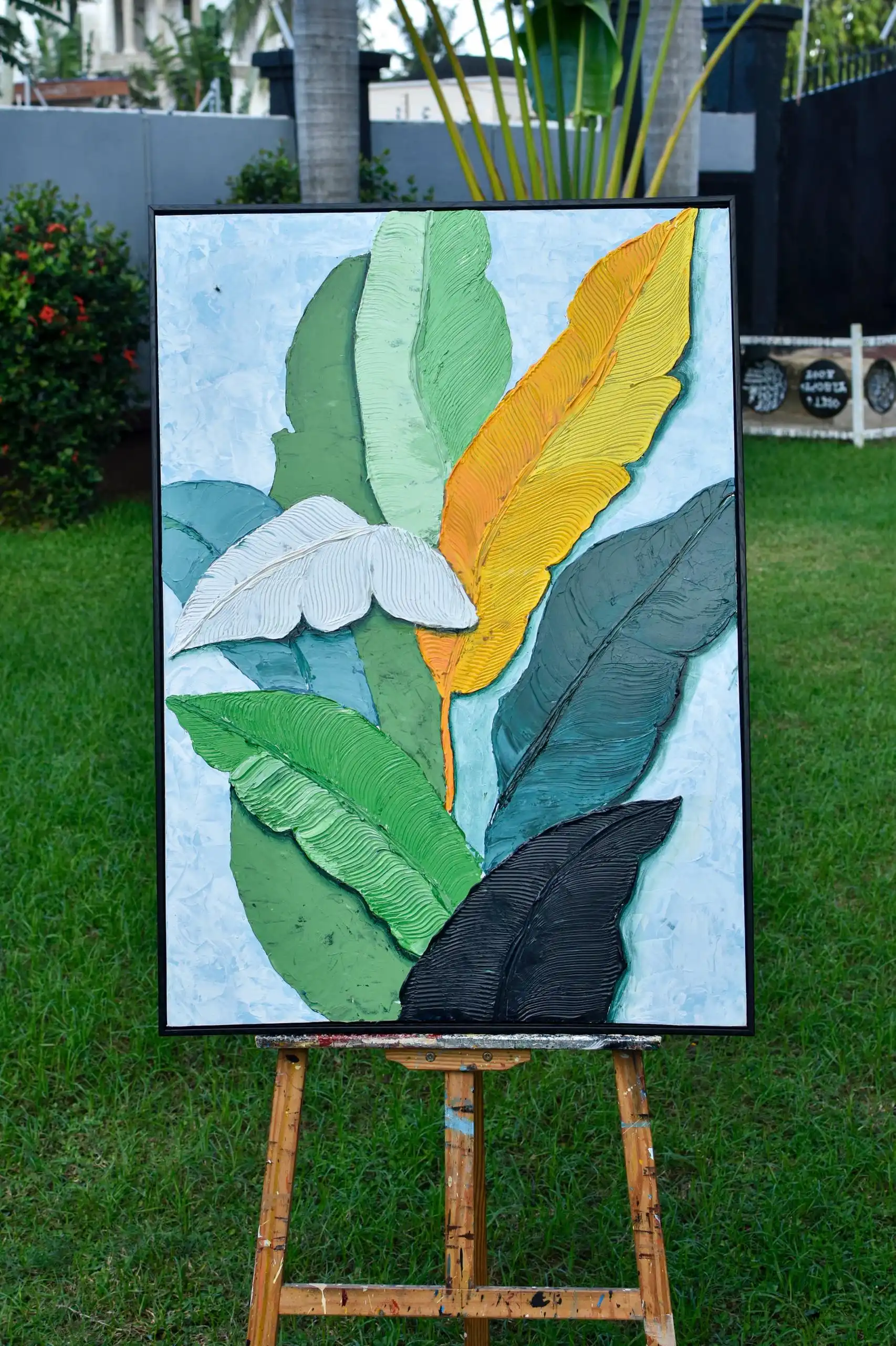 Botanical by Sisa - View 1