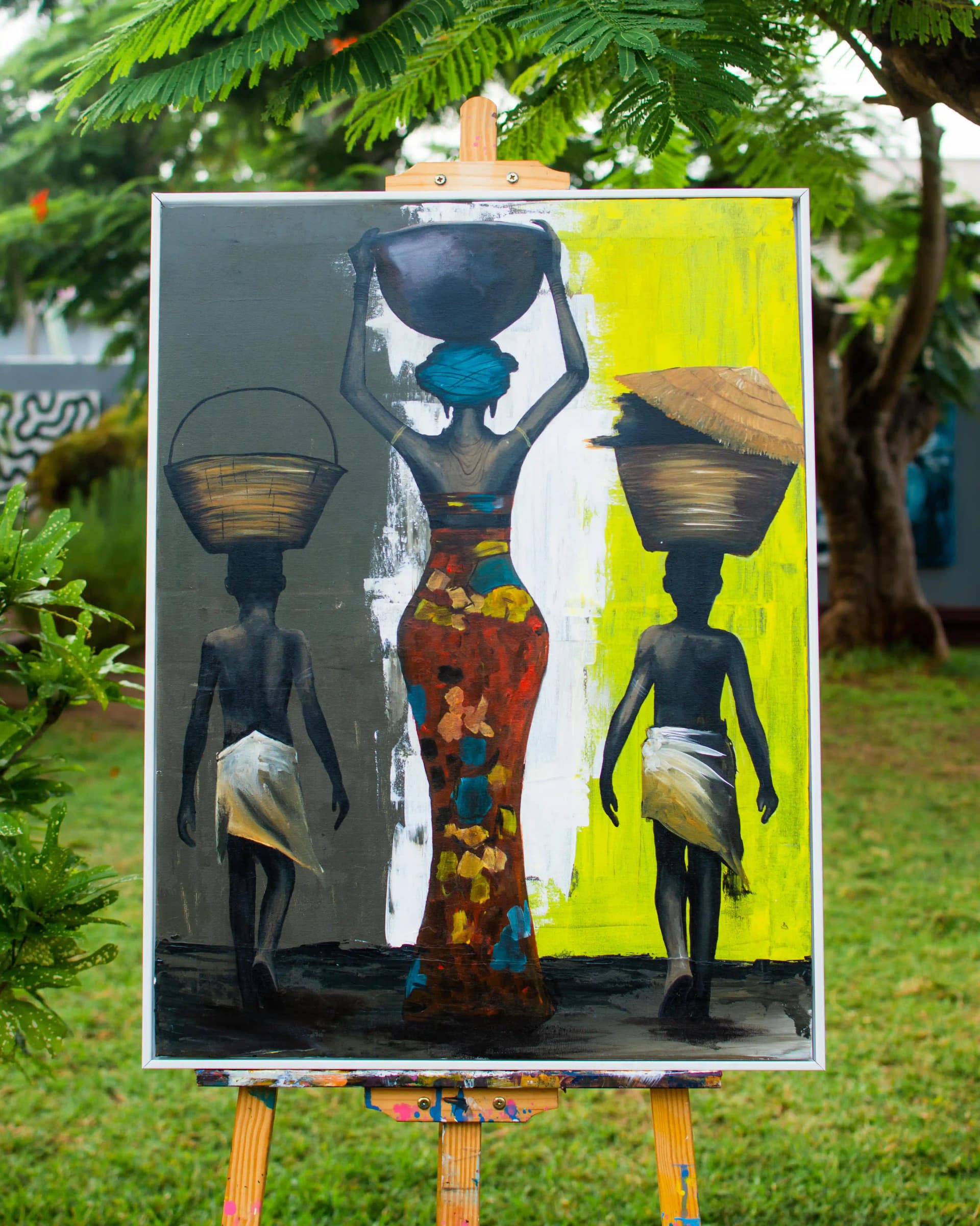 Mawe by Sisa - View 1