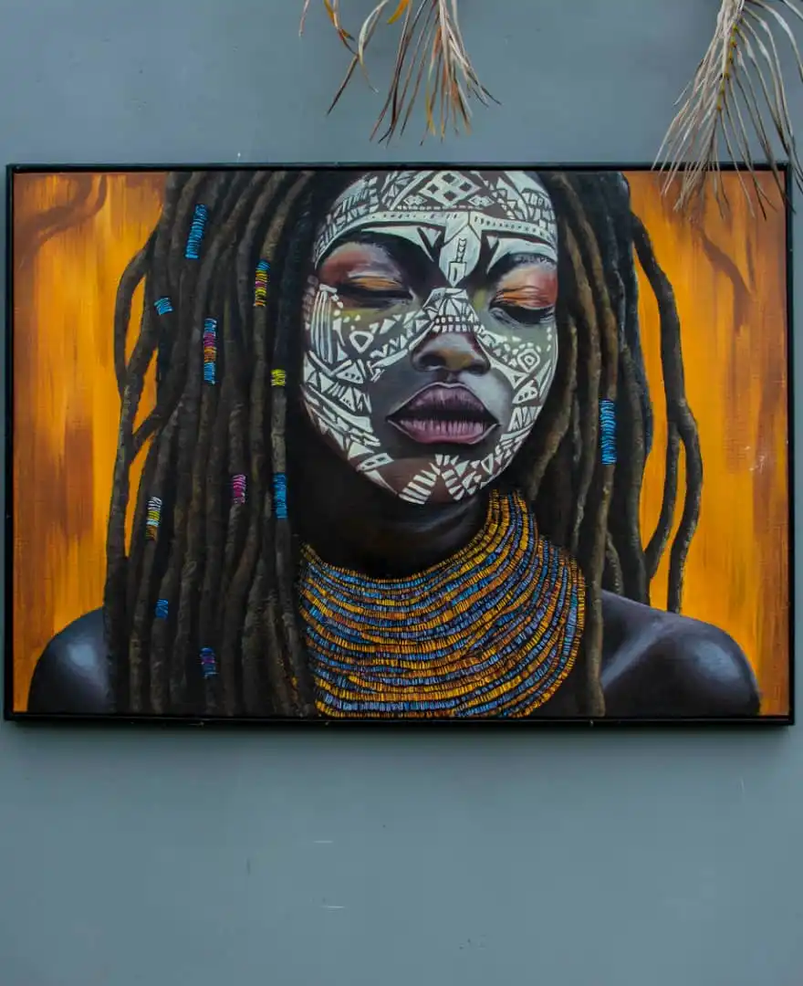 Unspoken Narrative by Sisa - View 1